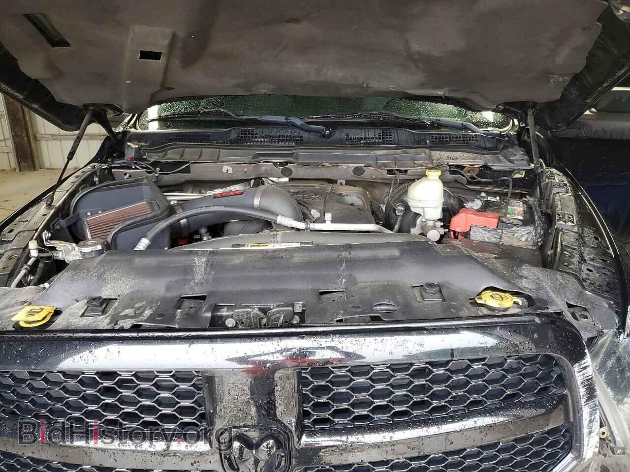 2015 RAM 1500 - VIN: 1C6RR7KT4FS546012 - Photo 11