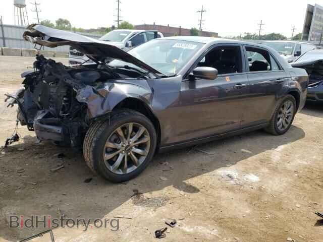 Photo 2C3CCAGG9EH383862 - CHRYSLER 300 2014