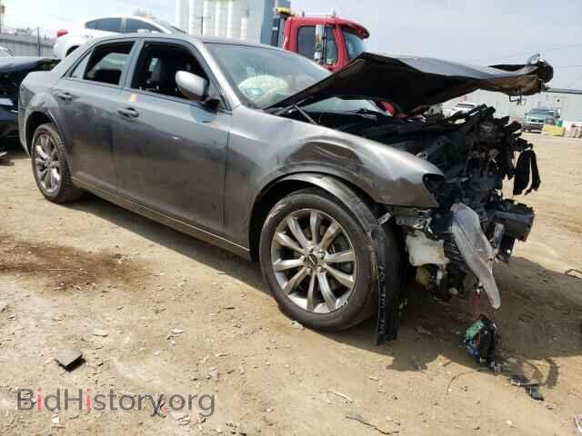 2014 CHRYSLER 300 - VIN: 2C3CCAGG9EH383862 - Фото 4