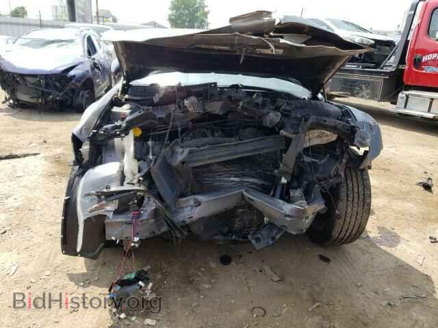 2014 CHRYSLER 300 - VIN: 2C3CCAGG9EH383862 - Фото 5