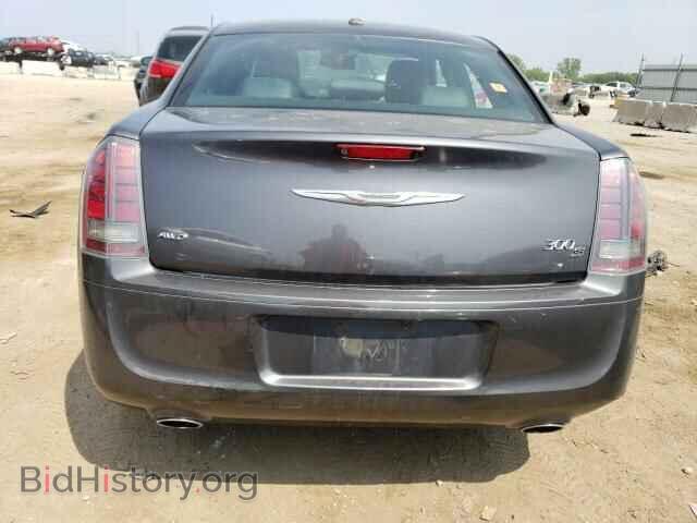 2014 CHRYSLER 300 - VIN: 2C3CCAGG9EH383862 - Фото 6