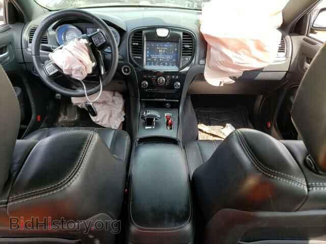 2014 CHRYSLER 300 - VIN: 2C3CCAGG9EH383862 - Фото 8