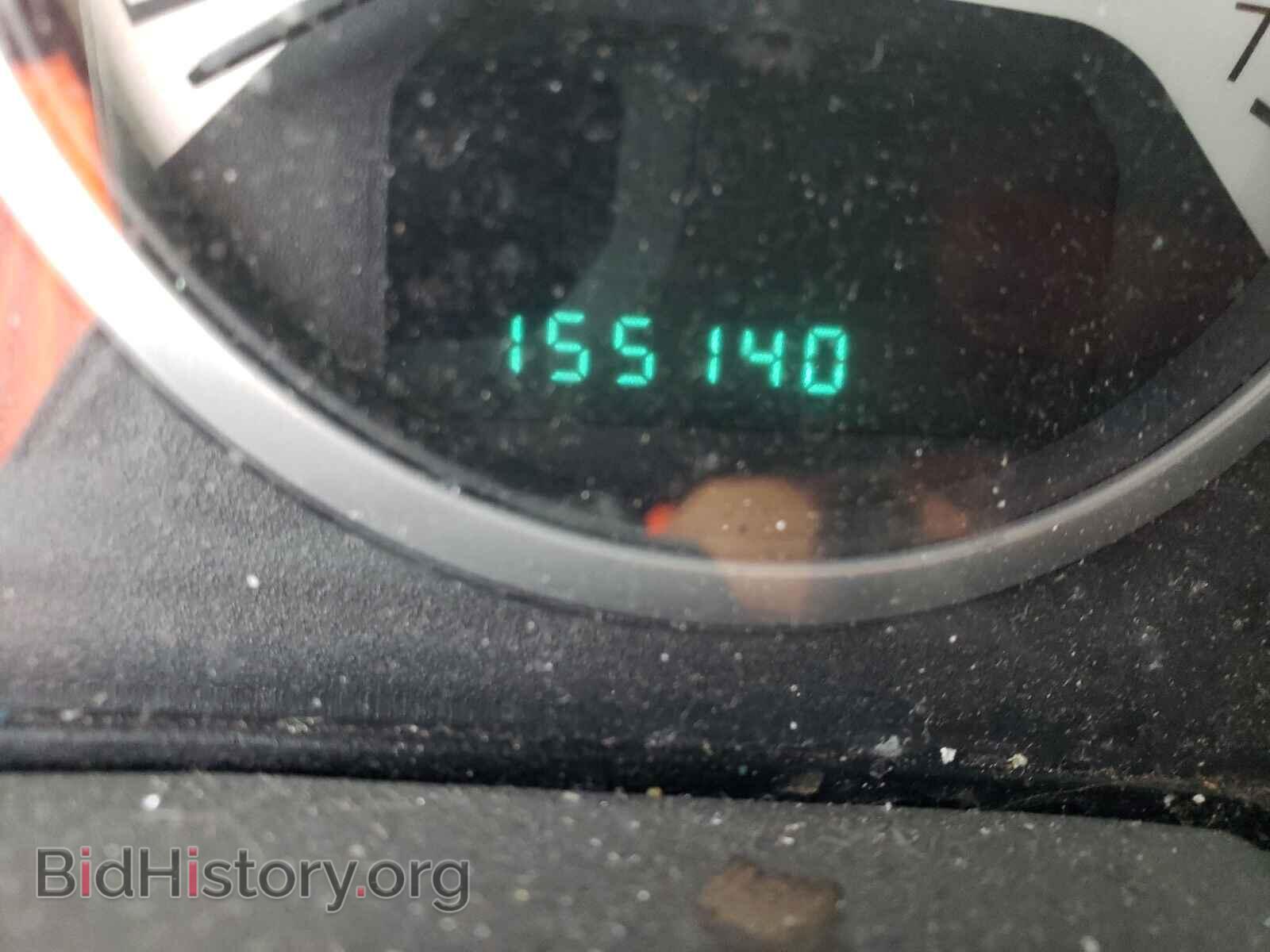 2010 CHRYSLER MINIVAN - VIN: 2A4RR5DX2AR241089 - Фото 8