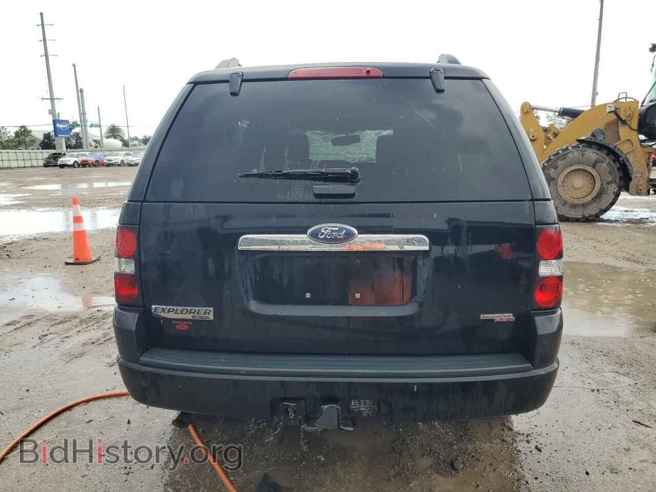 2007 FORD EXPLORER - VIN: 1FMEU65E27UA54819 - Фото 6