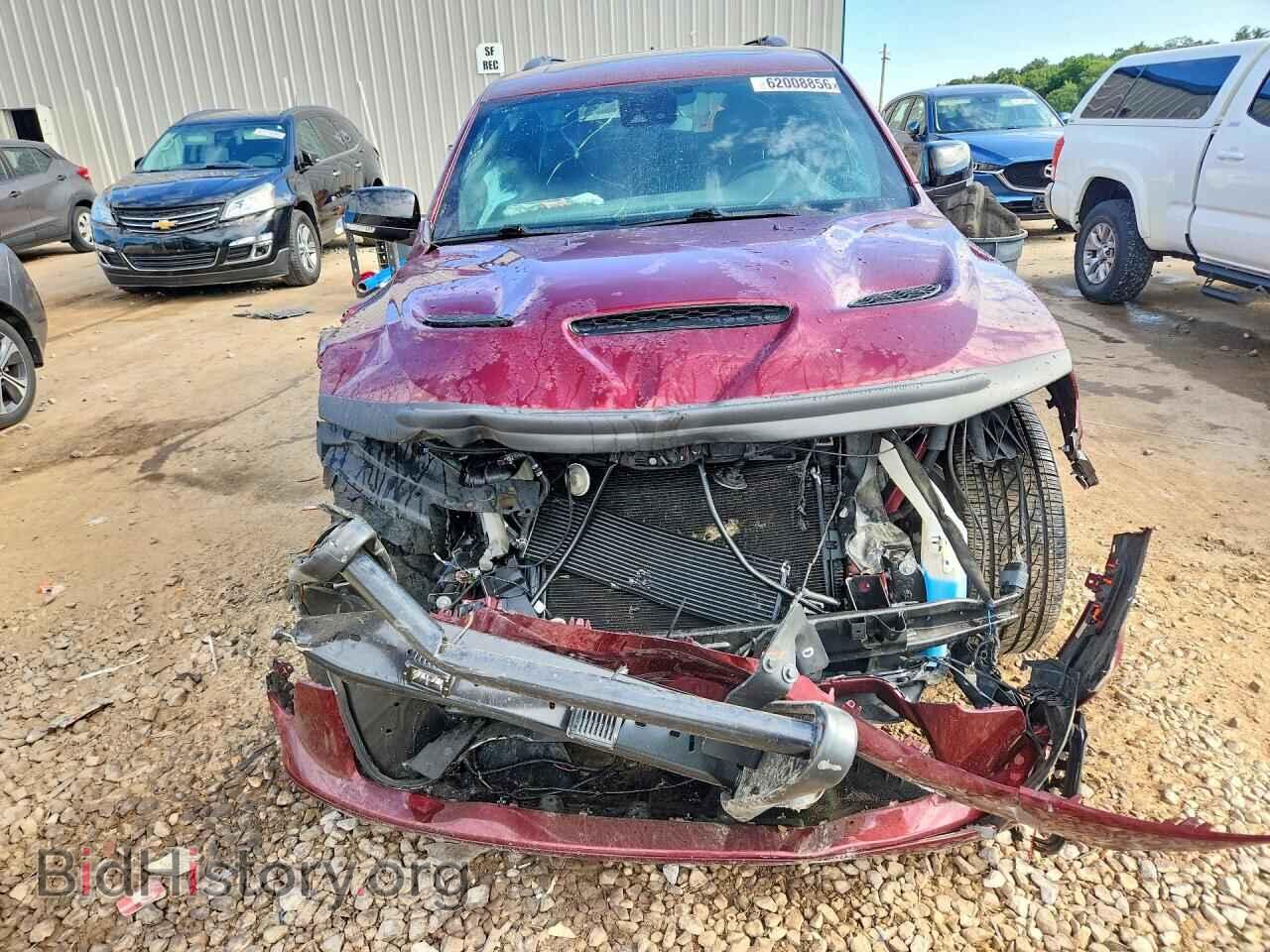 2024 DODGE DURANGO - VIN: 1C4RDJDG3RC250806 - Photo 5
