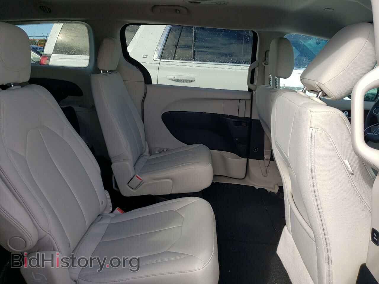 2017 CHRYSLER PACIFICA - VIN: 2C4RC1DG5HR508929 - Photo 6