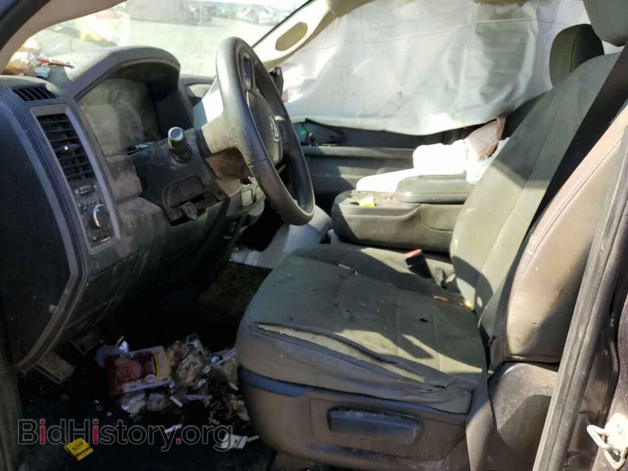 2014 RAM 1500 - VIN: 1C6RR6FG9ES457008 - Фото 7