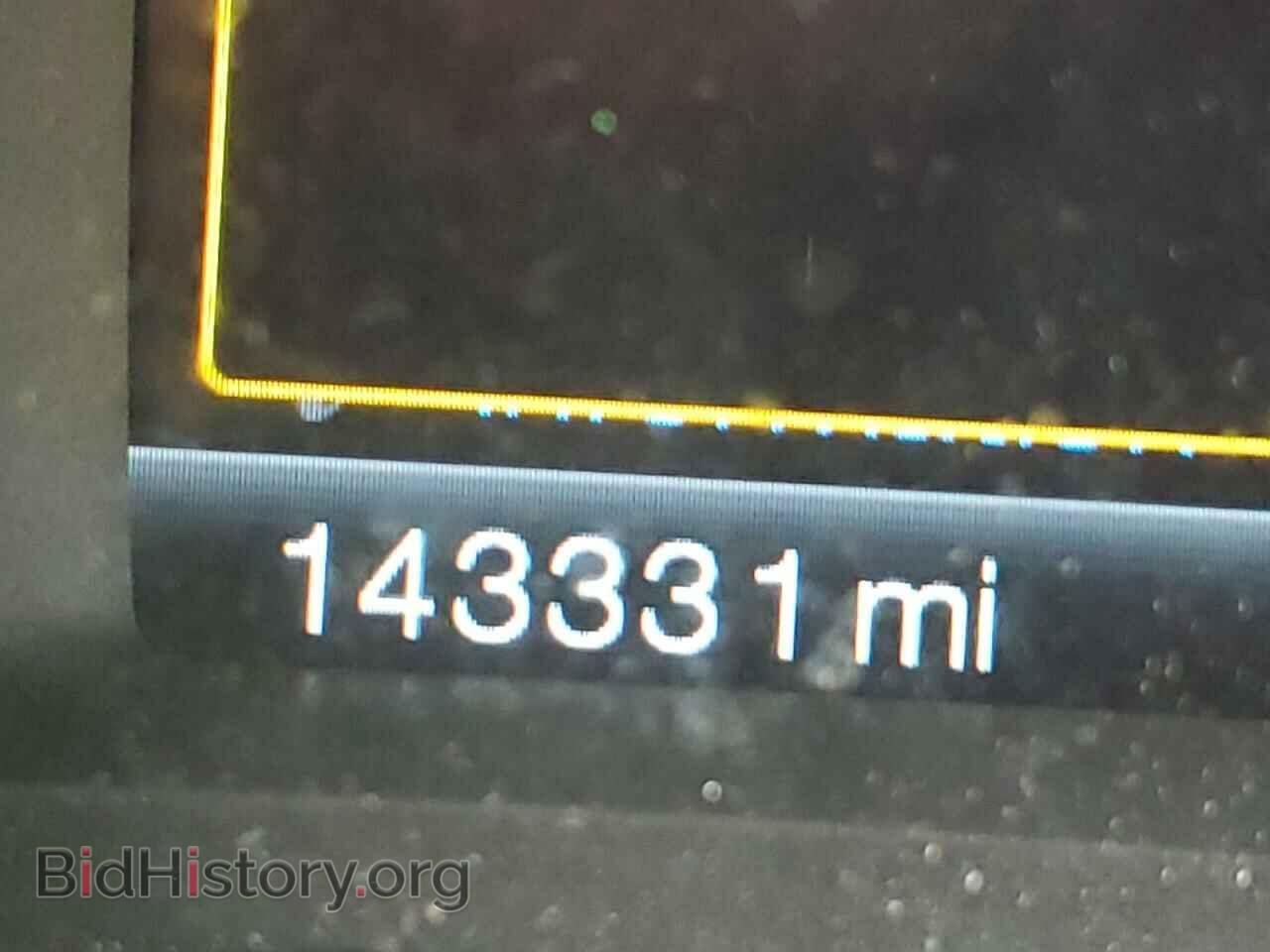 2011 FORD EDGE - VIN: 2FMDK3KC7BBA91804 - Фото 8