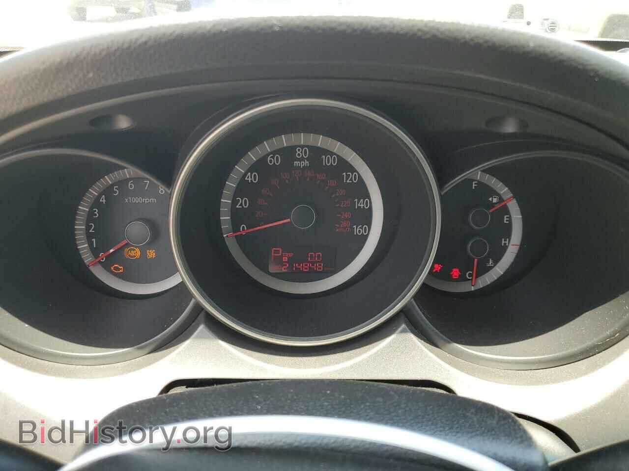 2010 KIA OPTIMA - VIN: KNAGG4A85A5394070 - Фото 9