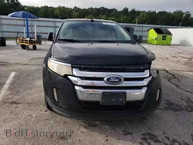 2011 FORD EDGE - VIN: 2FMDK3KC3BBA76779 - Photo 15
