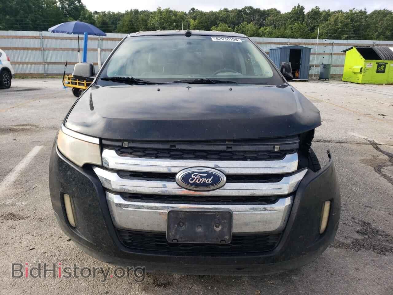 2011 FORD EDGE - VIN: 2FMDK3KC3BBA76779 - Photo 5