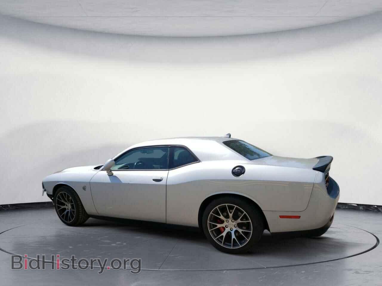 2020 DODGE CHALLENGER - VIN: 2C3CDZC99LH230303 - Photo 2