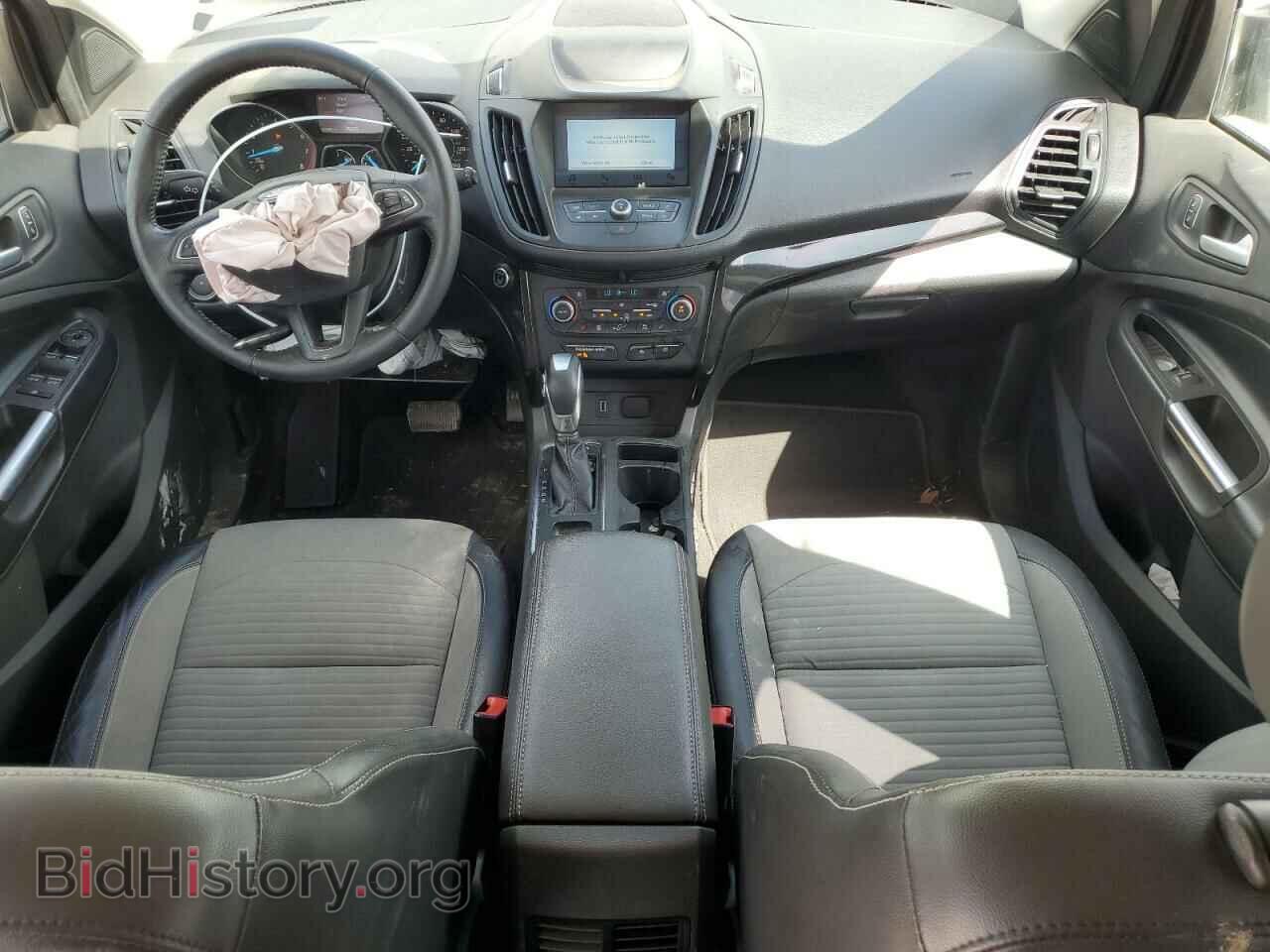 2019 FORD ESCAPE - VIN: 1FMCU0GD7KUB56795 - Фото 8