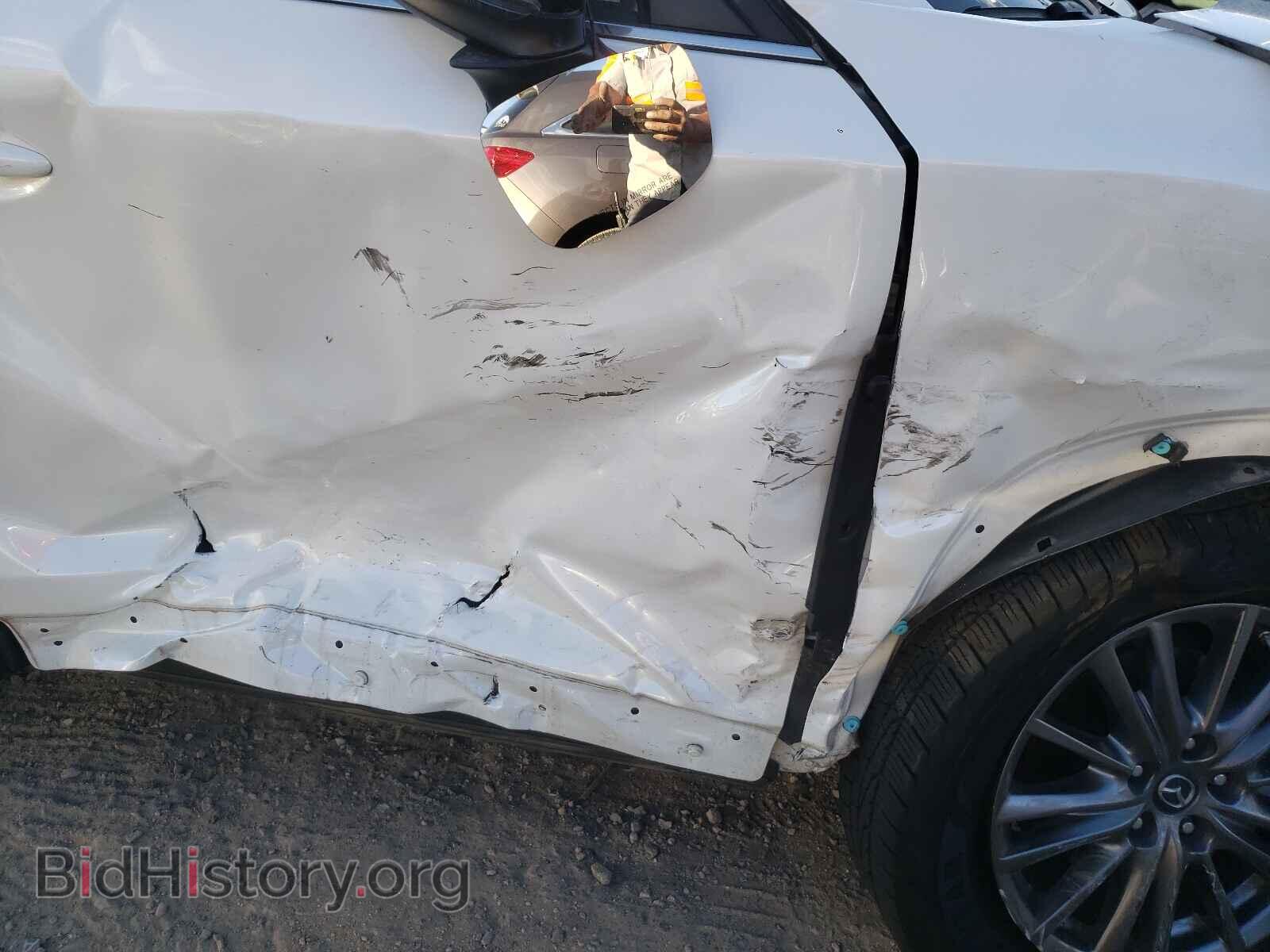 2017 MAZDA CX-5 - VIN: JM3KFBCLXH0202761 - Фото 9