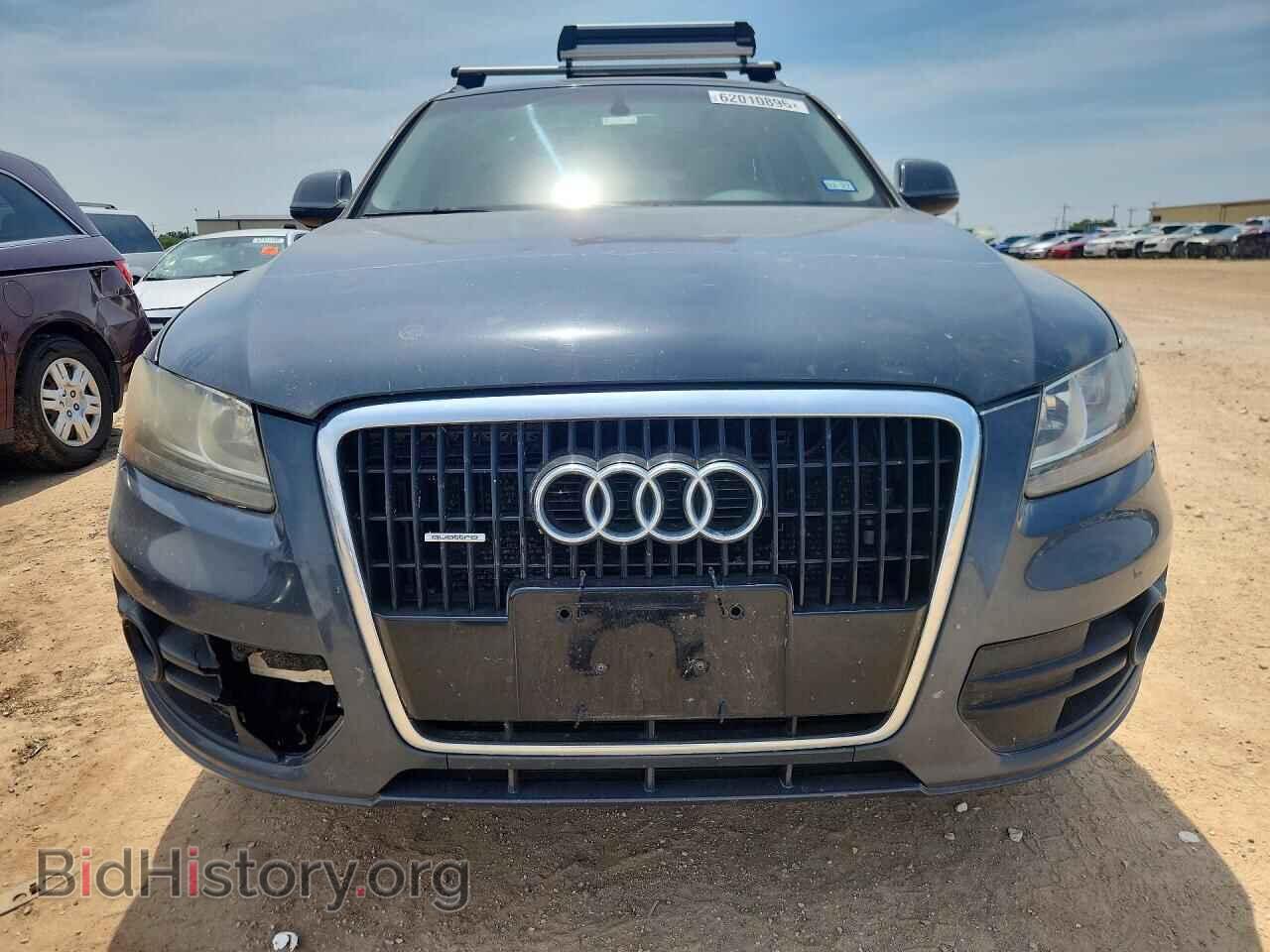 2010 AUDI Q5 - VIN: WA1CKAFP2AA098603 - Photo 5