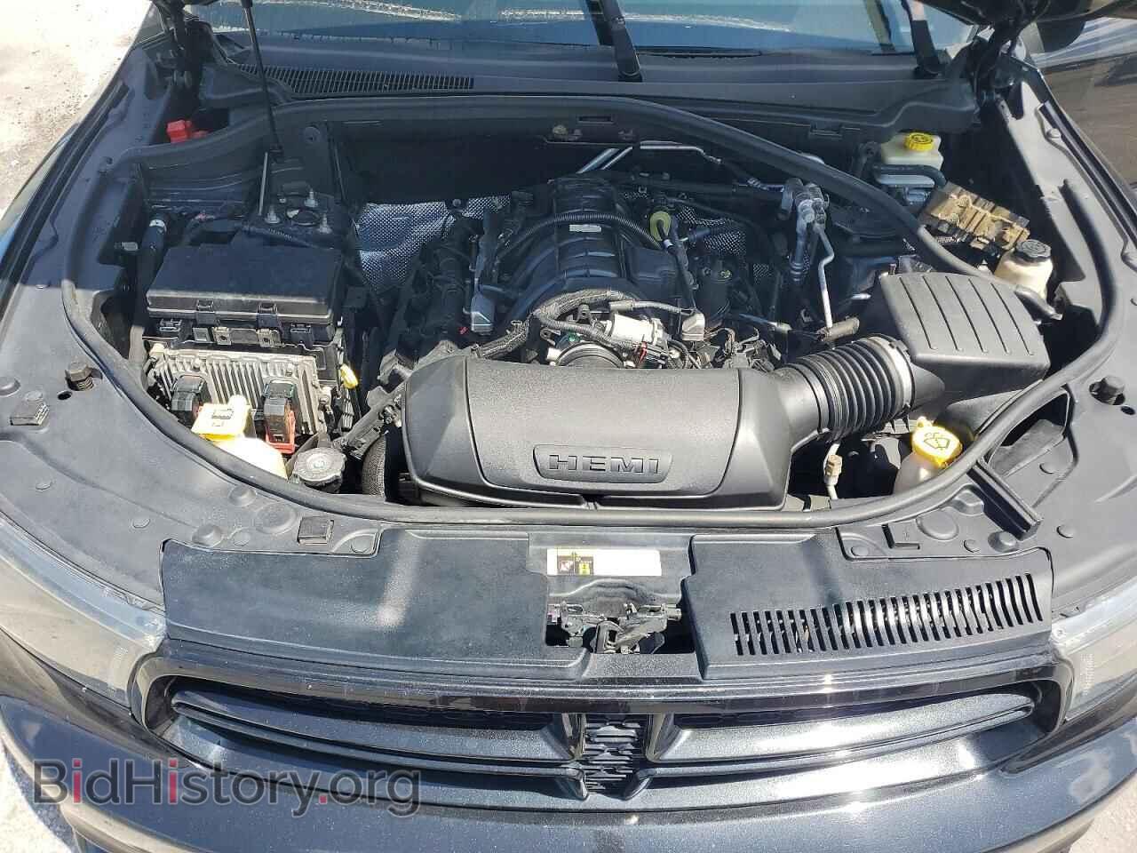 2015 DODGE DURANGO - VIN: 1C4SDJCT2FC688521 - Фото 12