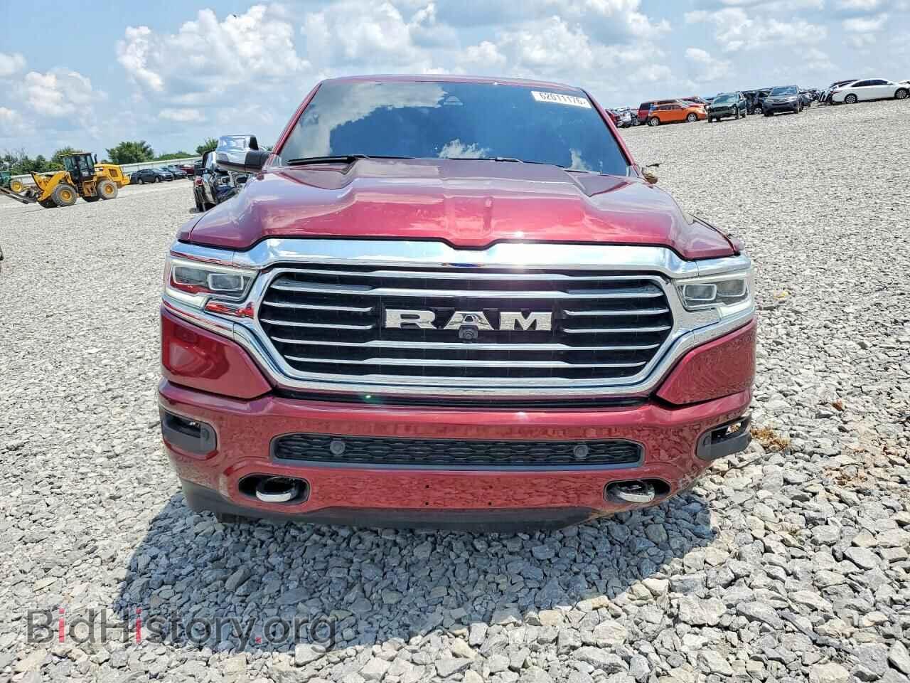 2024 RAM 1500 - VIN: 1C6SRFKT7RN189276 - Фото 5