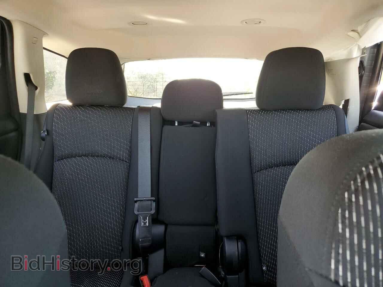 2020 DODGE JOURNEY - VIN: 3C4PDCAB5LT271938 - Фото 10