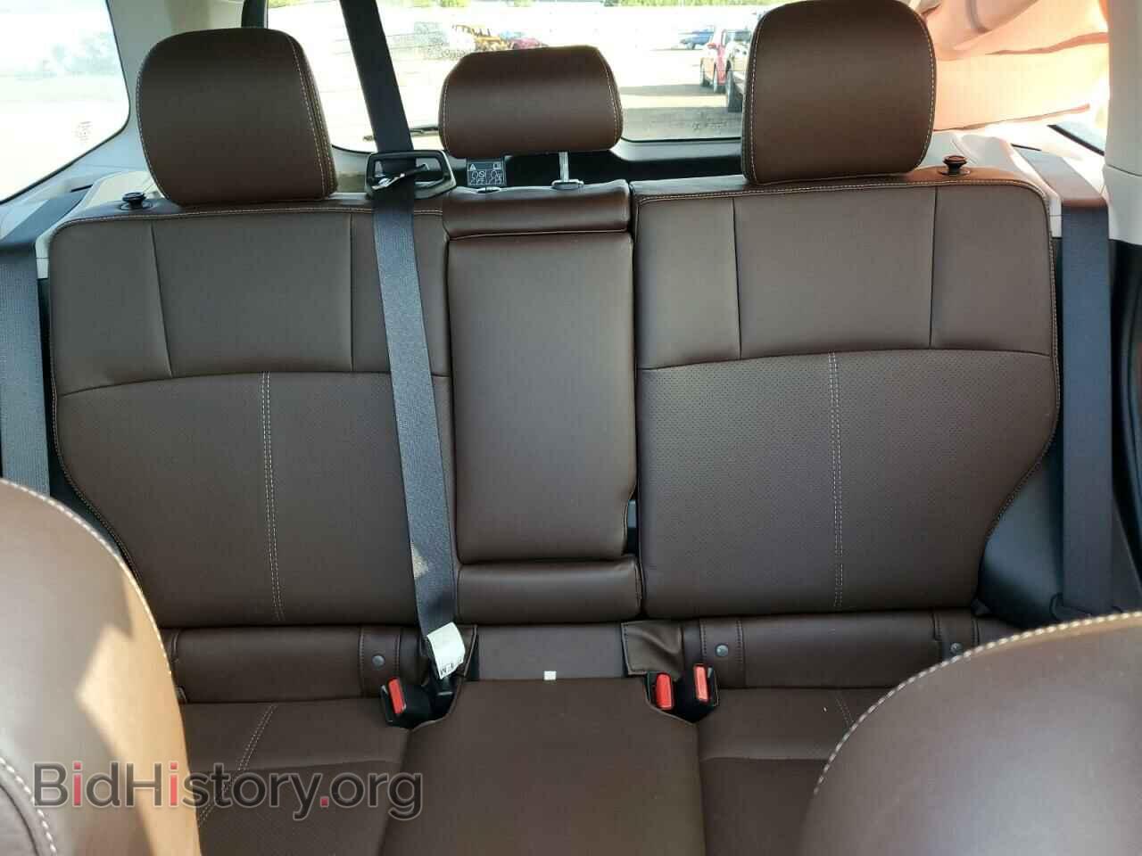 2017 SUBARU FORESTER - VIN: JF2SJAWC4HH518866 - Фото 10