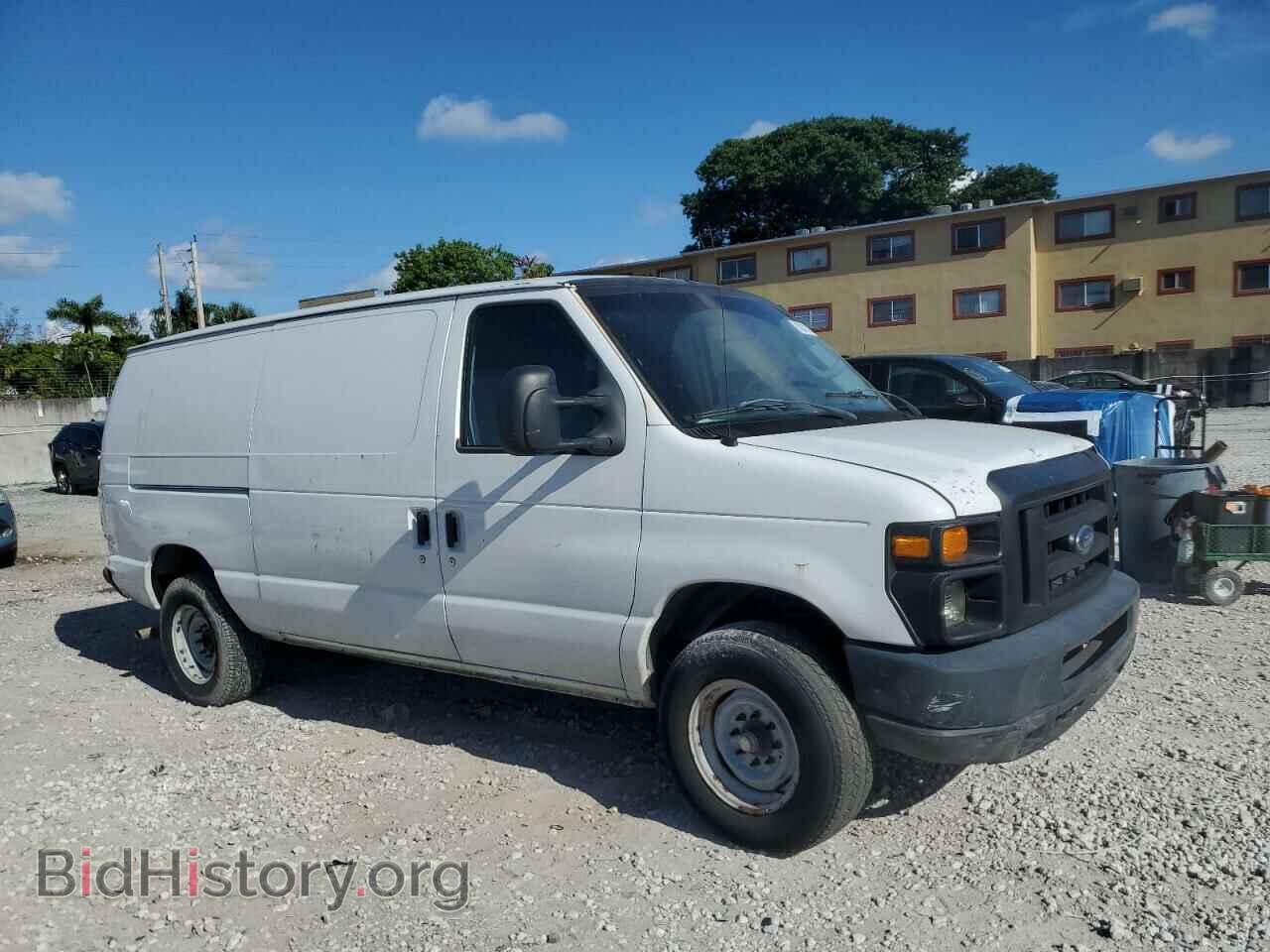 2008 FORD ALL Models - VIN: 1FTNE24W28DA53806 - Фото 4