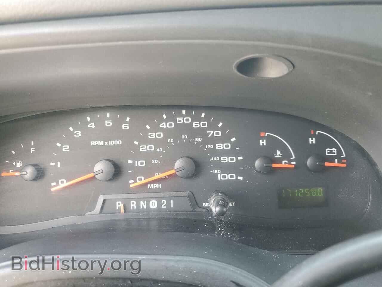 2008 FORD ALL Models - VIN: 1FTNE24W28DA53806 - Фото 9