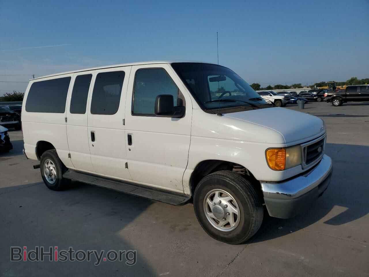 2007 FORD ALL Models - VIN: 1FBNE31L47DA04786 - Photo 4