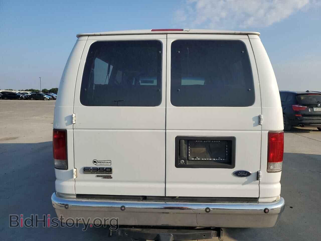 2007 FORD ALL Models - VIN: 1FBNE31L47DA04786 - Photo 6