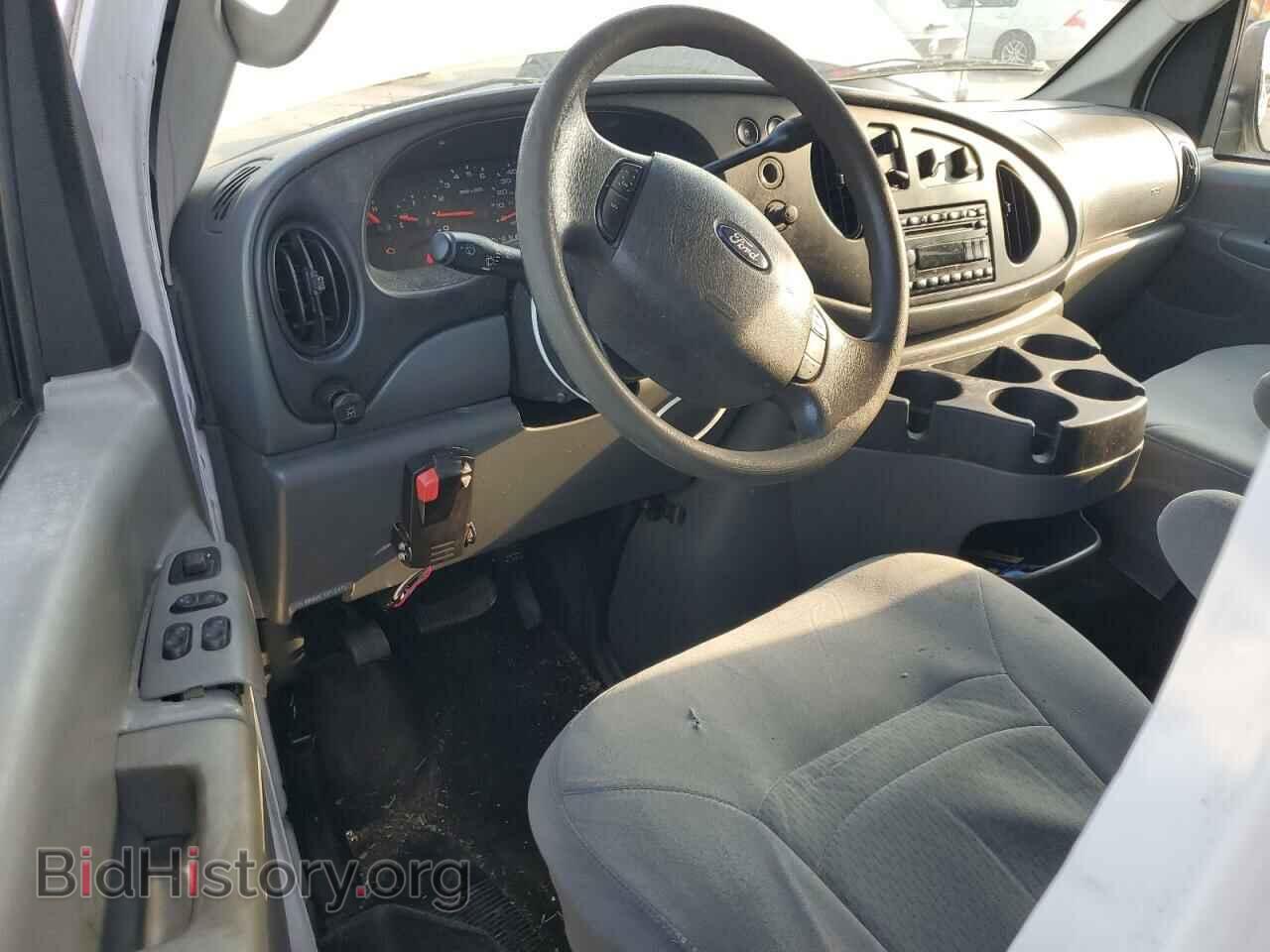 2007 FORD ALL Models - VIN: 1FBNE31L47DA04786 - Photo 8