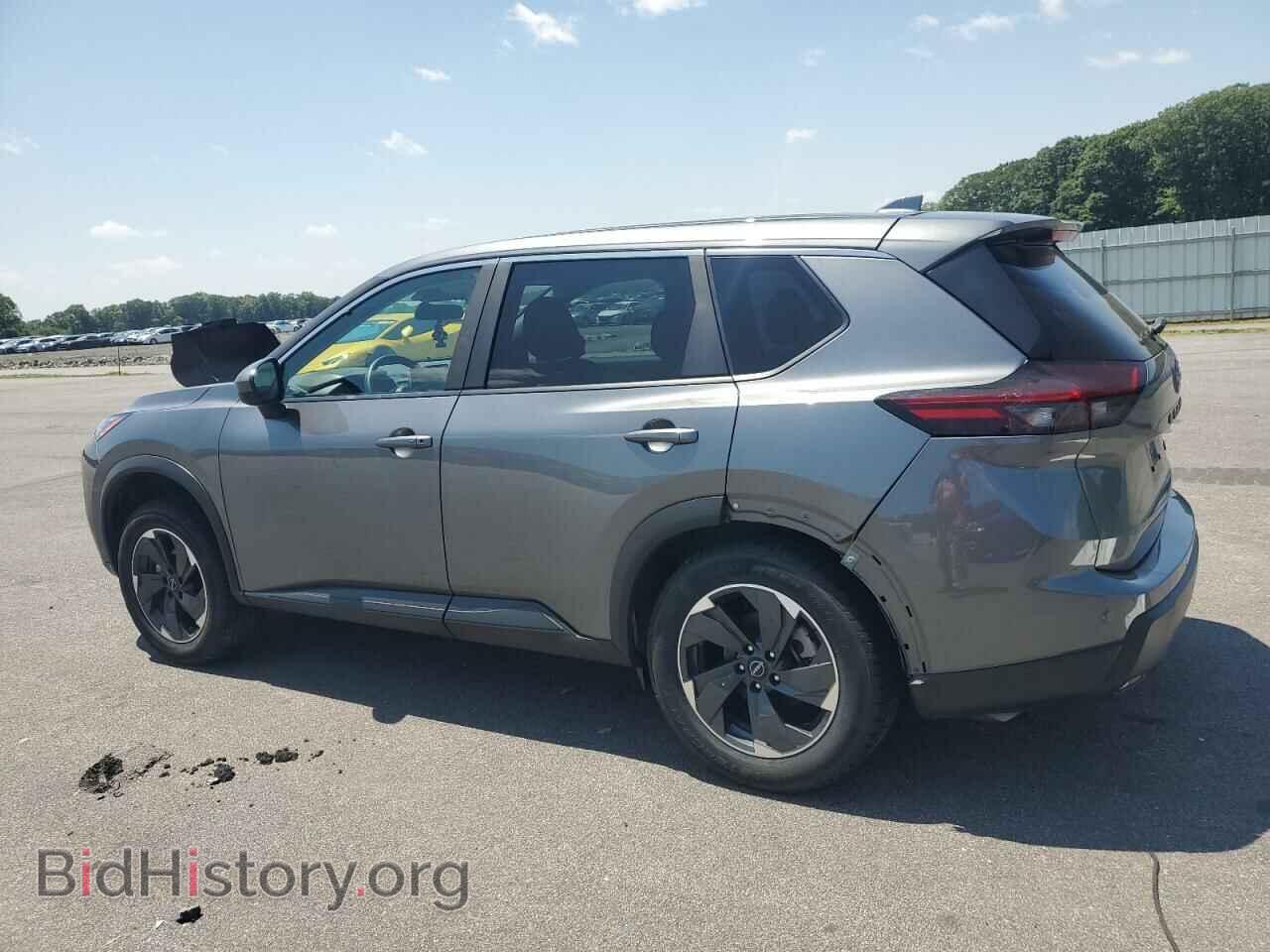 2024 NISSAN ROGUE - VIN: 5N1BT3BA2RC673354 - Фото 2