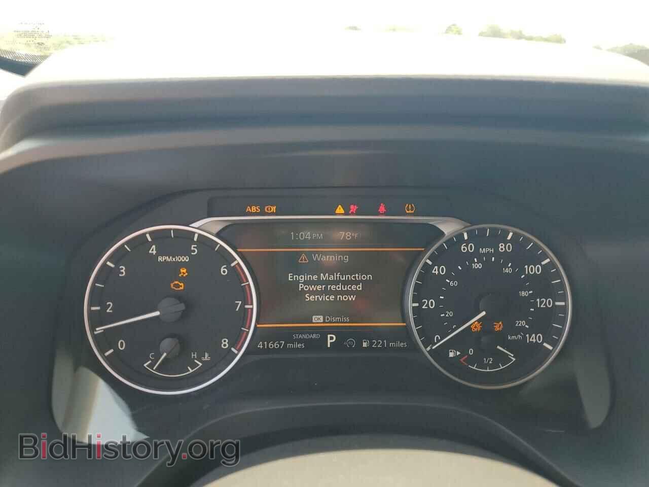 2024 NISSAN ROGUE - VIN: 5N1BT3BA2RC673354 - Фото 9