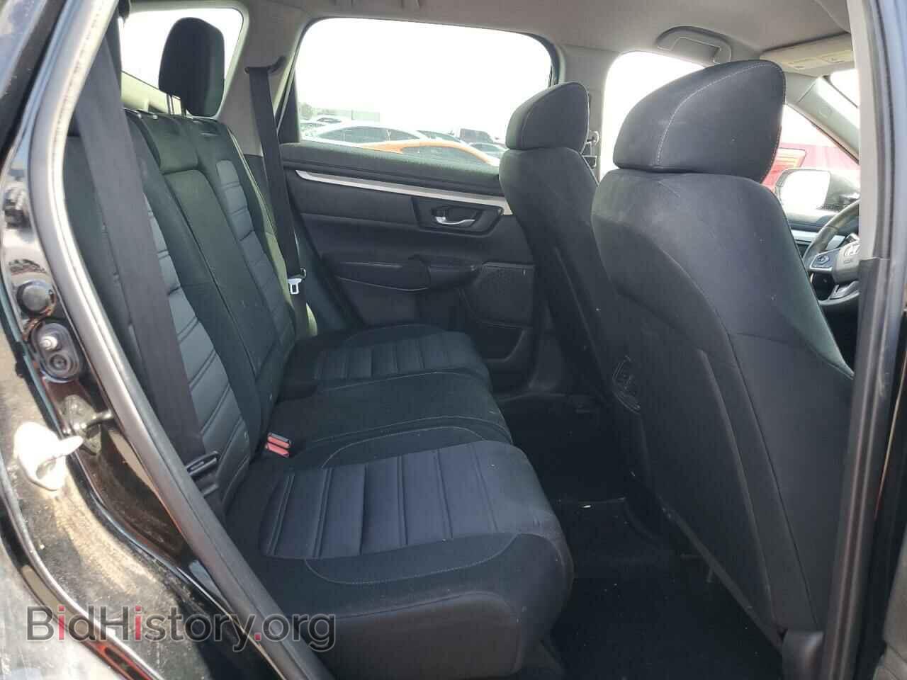 2017 HONDA CRV - VIN: 7FARW5H32HE010340 - Фото 10
