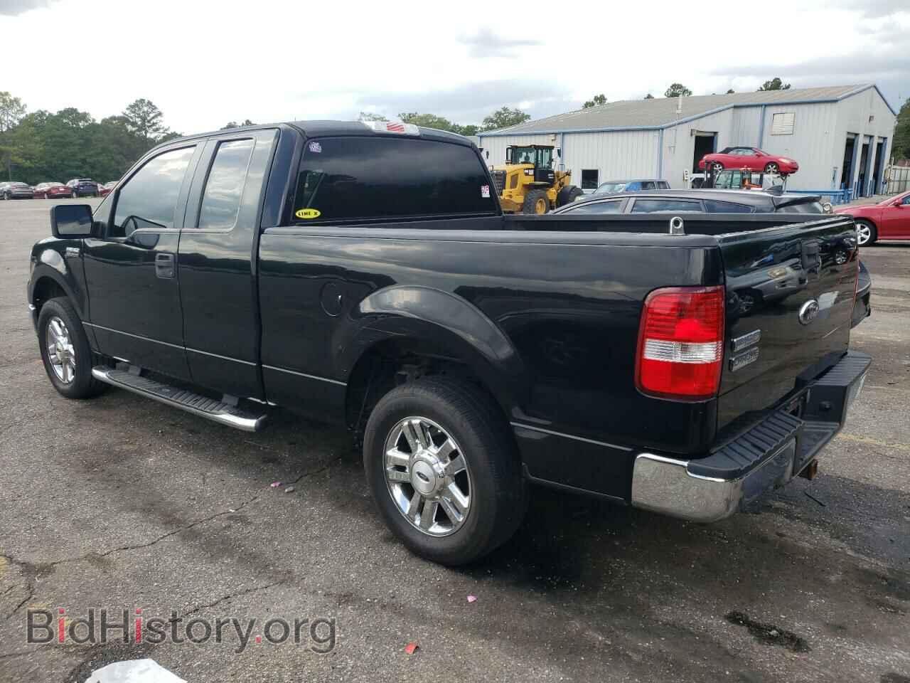 2006 FORD All Models - VIN: 1FTPX12V76NB41653 - Фото 2