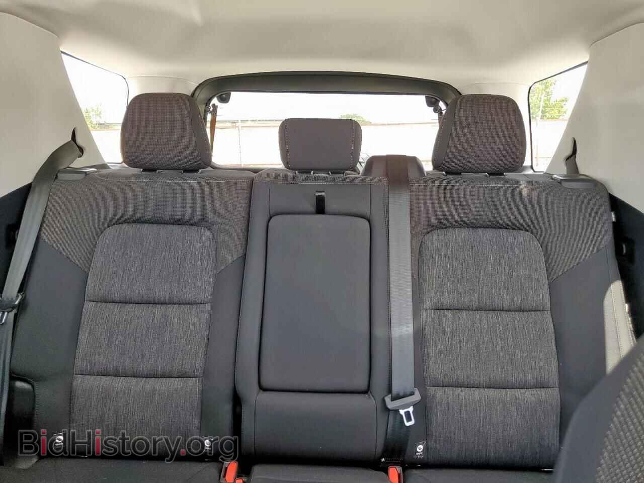 2022 FORD BRONCO - VIN: 3FMCR9B60NRE33247 - Фото 10
