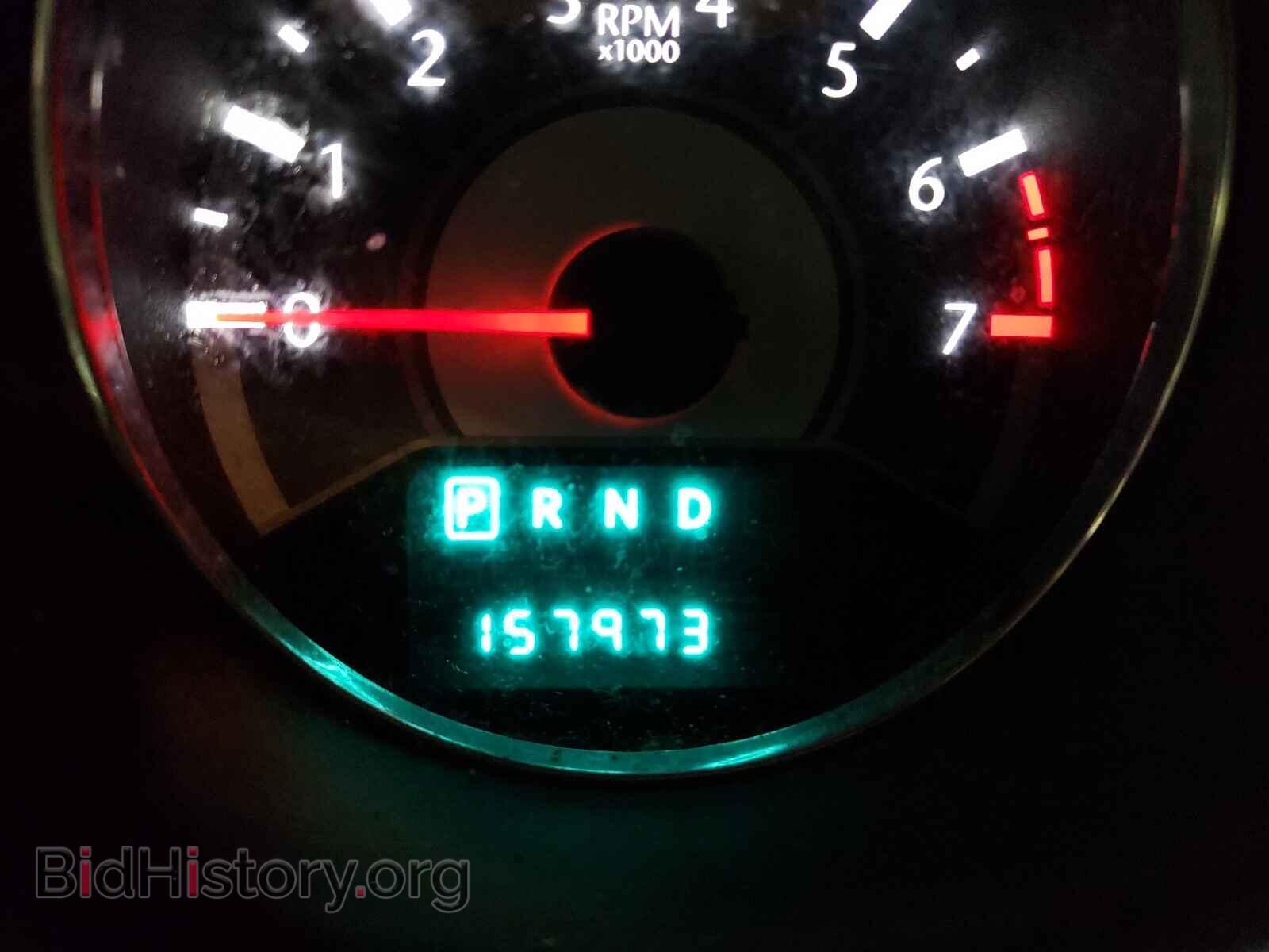 2013 CHRYSLER 200 - VIN: 1C3CCBAB1DN761343 - Фото 8
