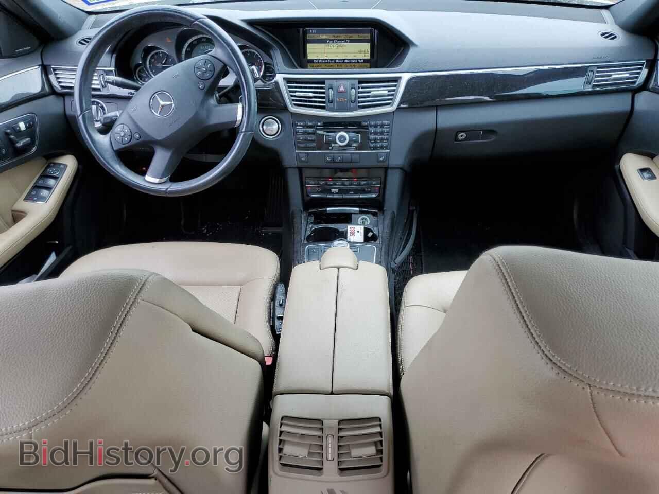 2011 MERCEDES-BENZ E-CLASS - VIN: WDDHF5GB5BA373561 - Фото 8