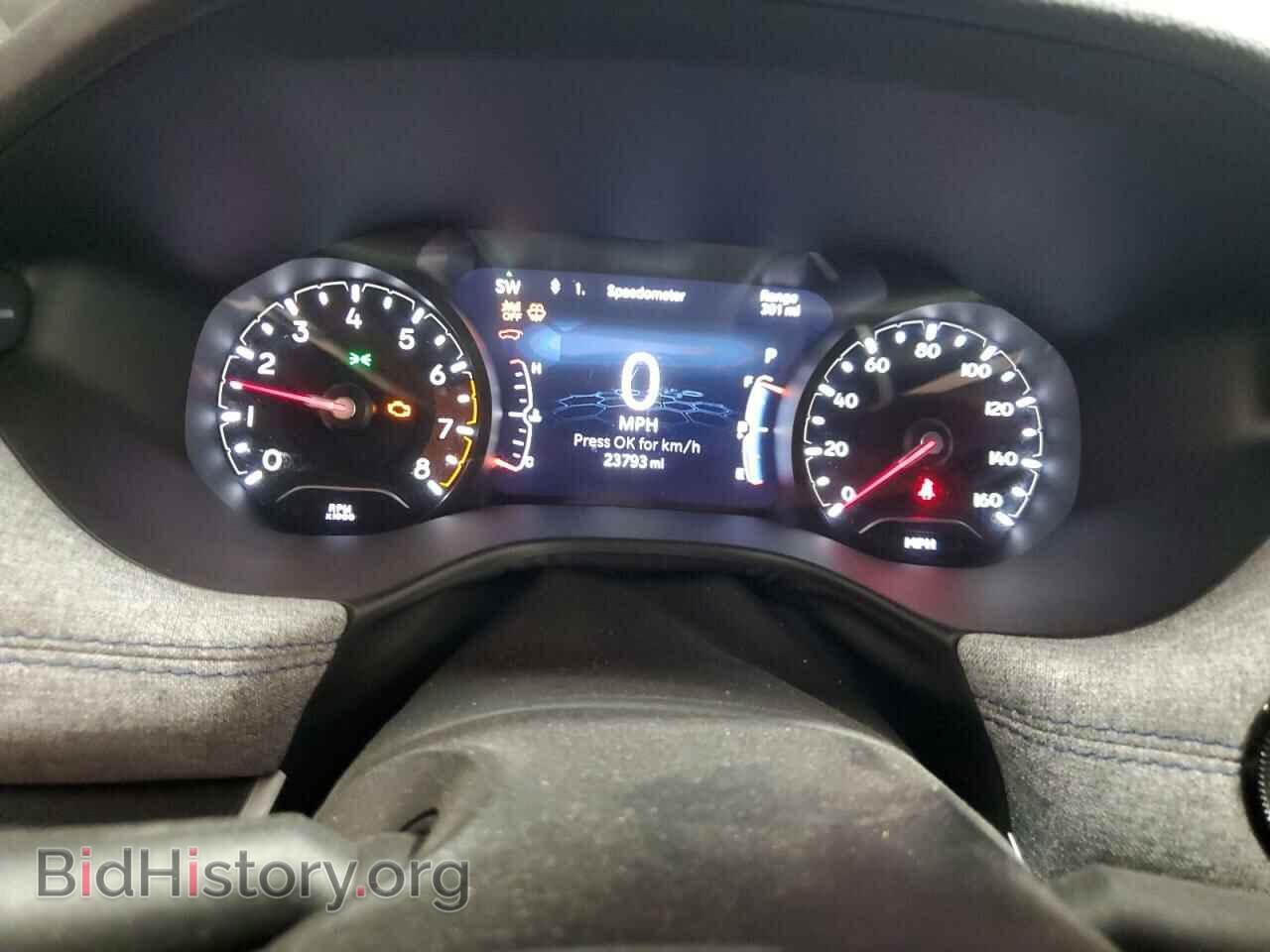 2024 JEEP COMPASS - VIN: 3C4NJDBN8RT605547 - Фото 9