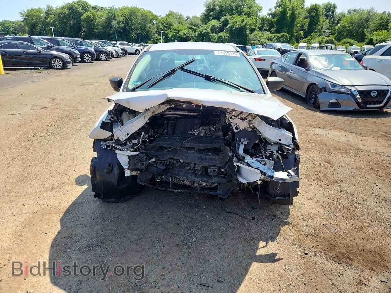 2016 FORD FOCUS - VIN: 1FADP3E25GL228034 - Photo 5
