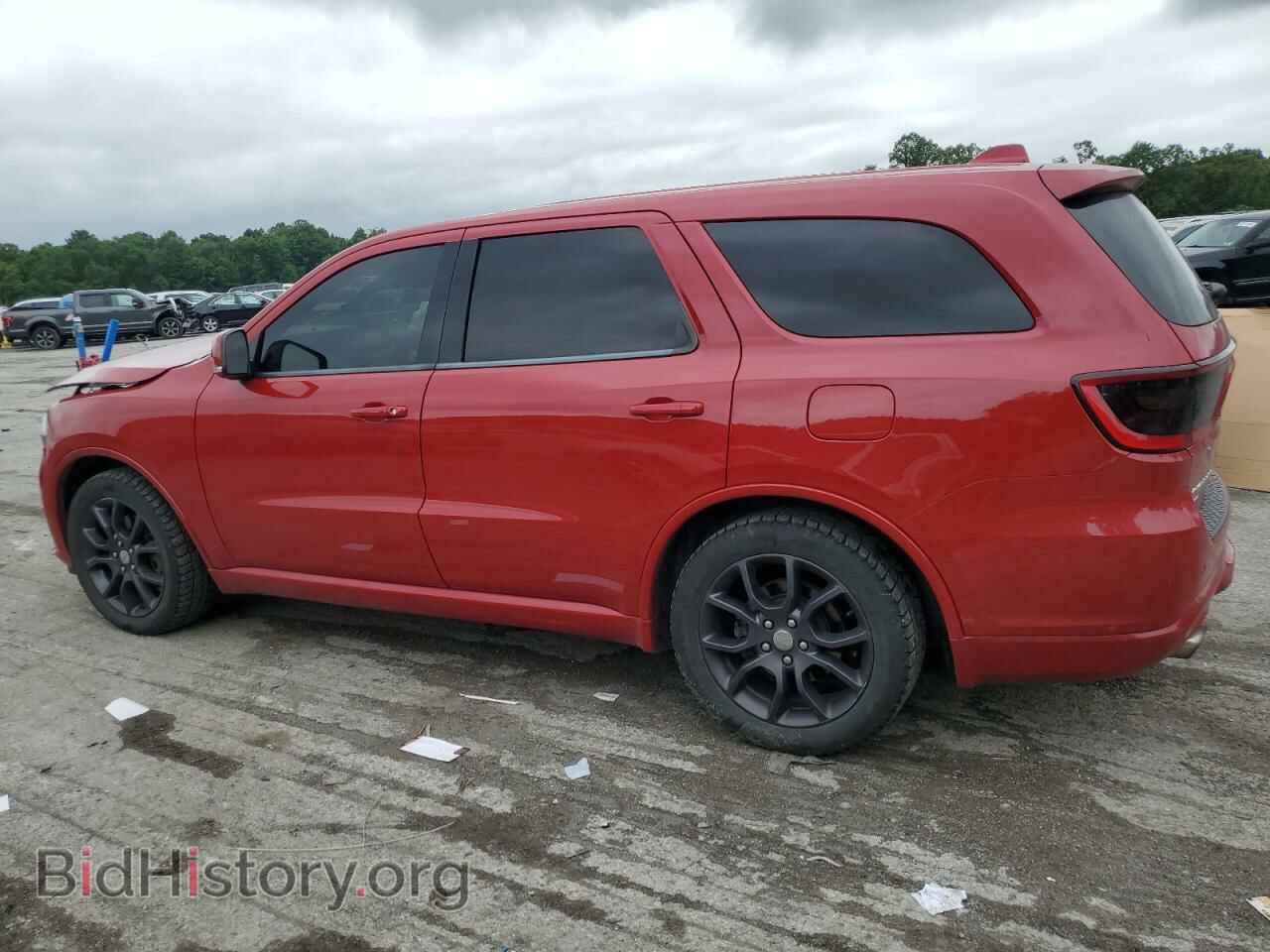 2015 DODGE DURANGO - VIN: 1C4SDJCT6FC245952 - Photo 2