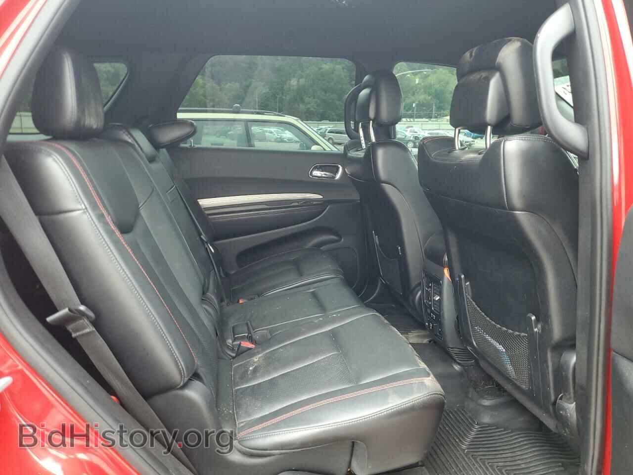 2015 DODGE DURANGO - VIN: 1C4SDJCT6FC245952 - Photo 11