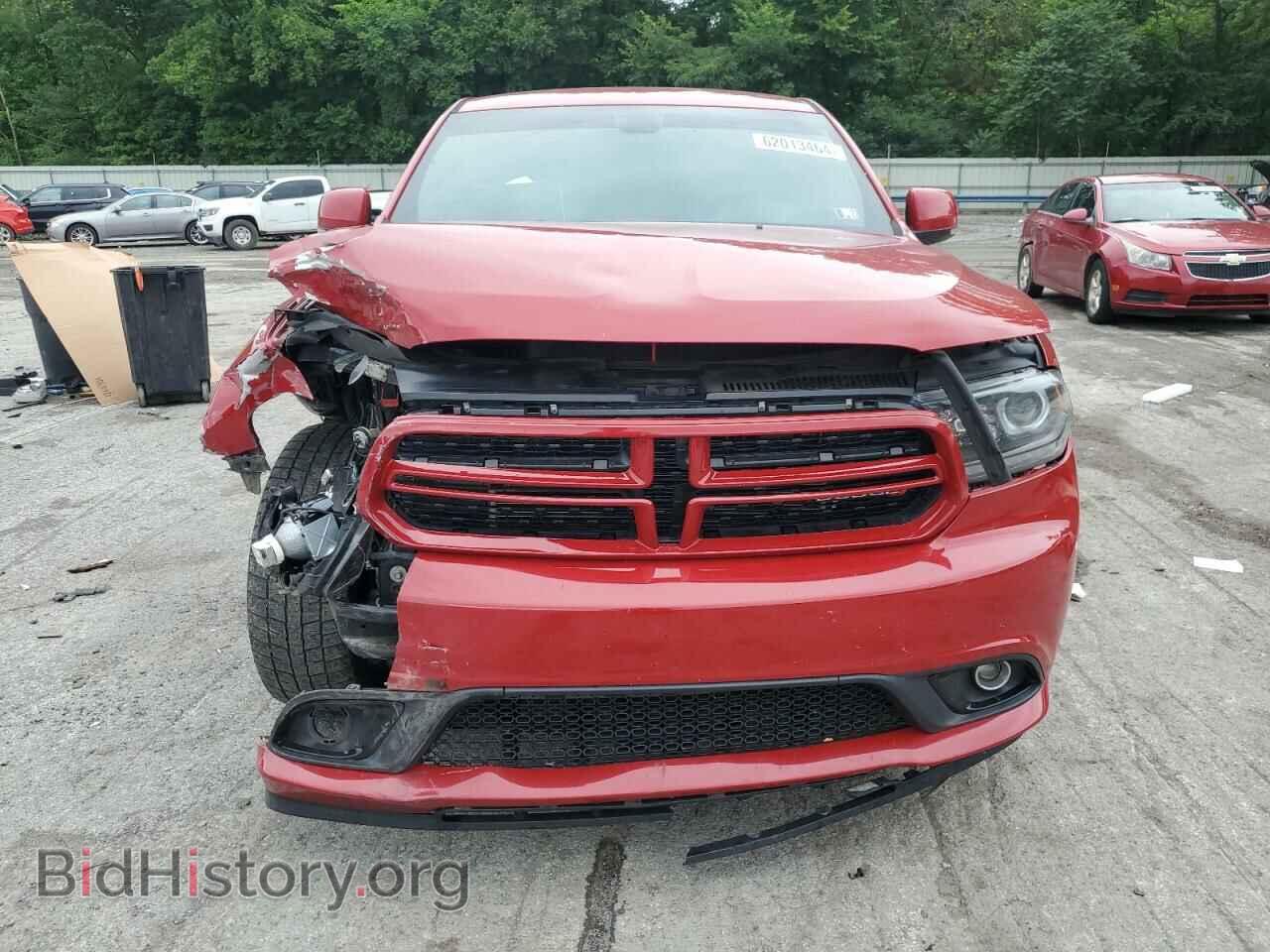 2015 DODGE DURANGO - VIN: 1C4SDJCT6FC245952 - Photo 5