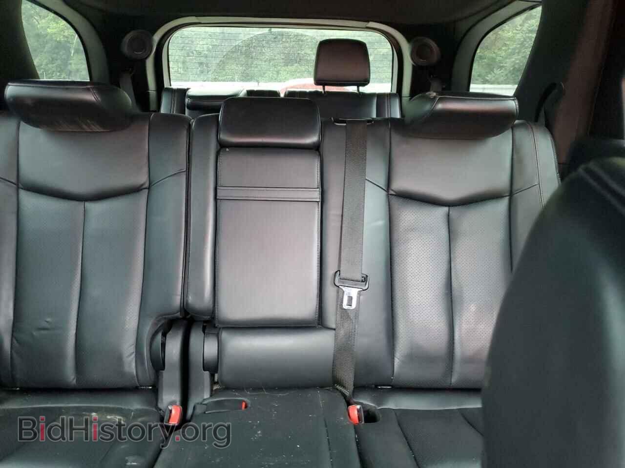 2015 DODGE DURANGO - VIN: 1C4SDJCT6FC245952 - Photo 10