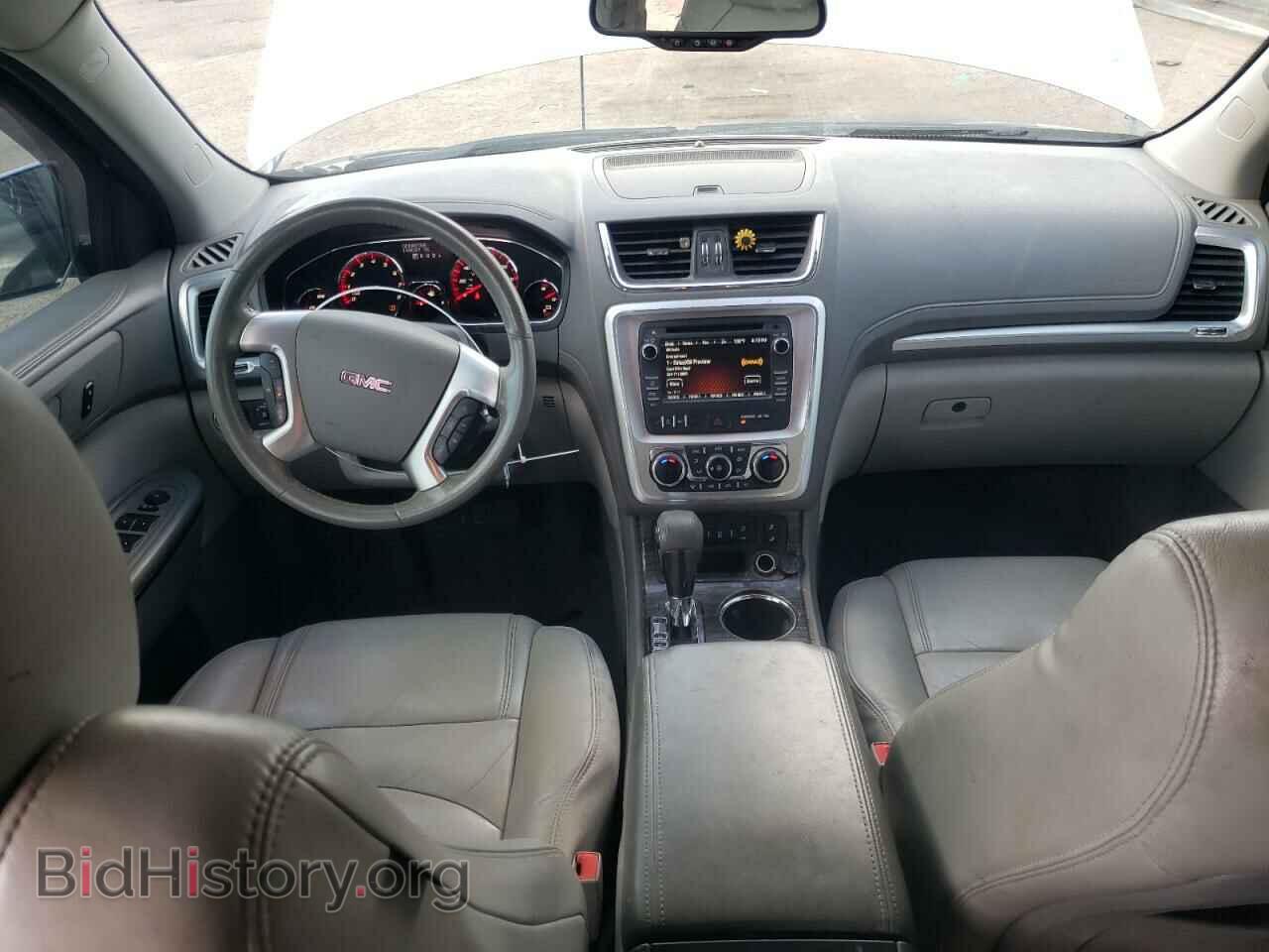 2014 GMC ACADIA - VIN: 1GKKVRKD2EJ280718 - Фото 8