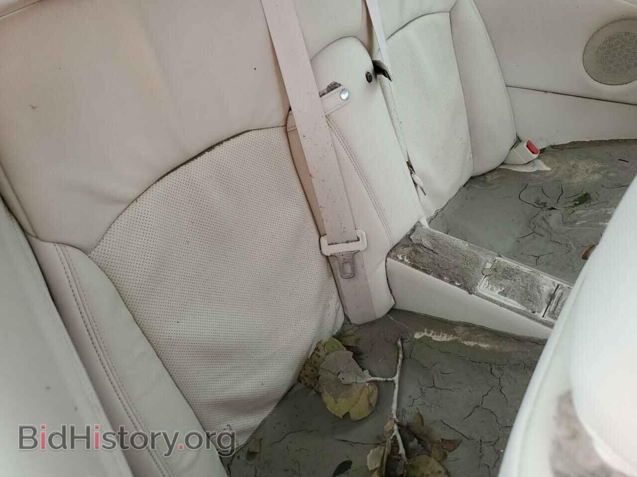 2015 LEXUS IS - VIN: JTHFE2C24F2511663 - Photo 6