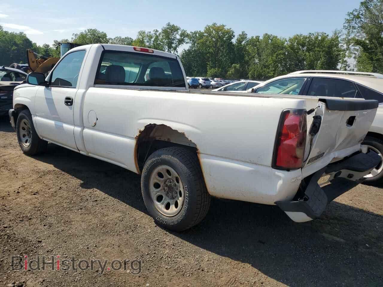 2006 CHEVROLET ALL Models - VIN: 3GCEC14X76G239463 - Фото 2