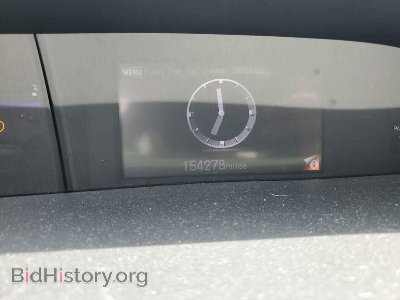 2012 HONDA CIVIC - VIN: 19XFB2F53CE020080 - Фото 9