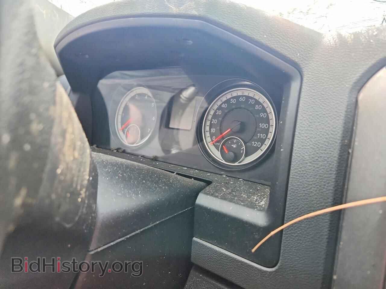 2018 RAM 1500 - VIN: 1C6RR7FT9JS290078 - Photo 9