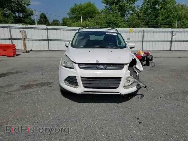 2016 FORD ESCAPE - VIN: 1FMCU9G96GUC32935 - Фото 14