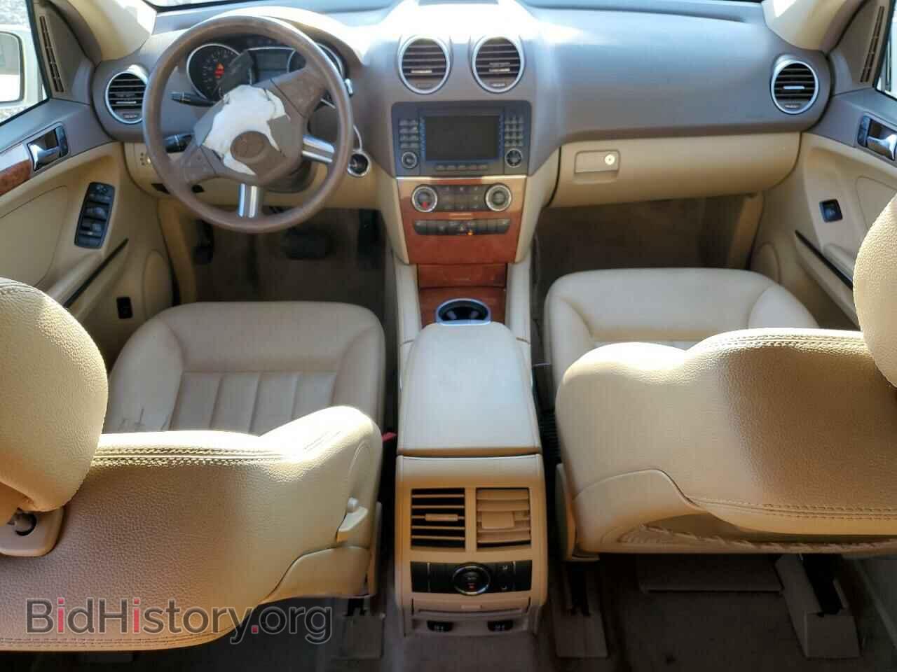 2006 MERCEDES-BENZ M-CLASS - VIN: 4JGBB86E16A026092 - Фото 8