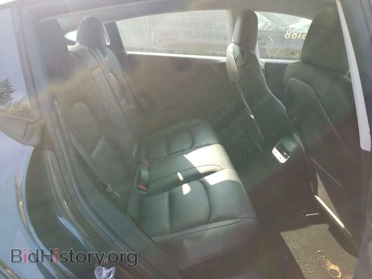 2019 TESLA MODEL 3 - VIN: 5YJ3E1EA3KF426985 - Фото 6