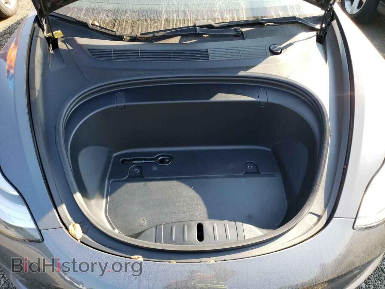 2019 TESLA MODEL 3 - VIN: 5YJ3E1EA3KF426985 - Фото 7